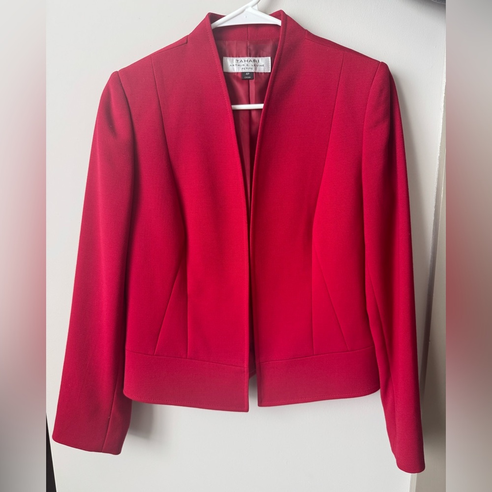 Tahari Women's Blazer